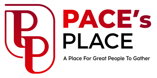 Pace's Place Logo